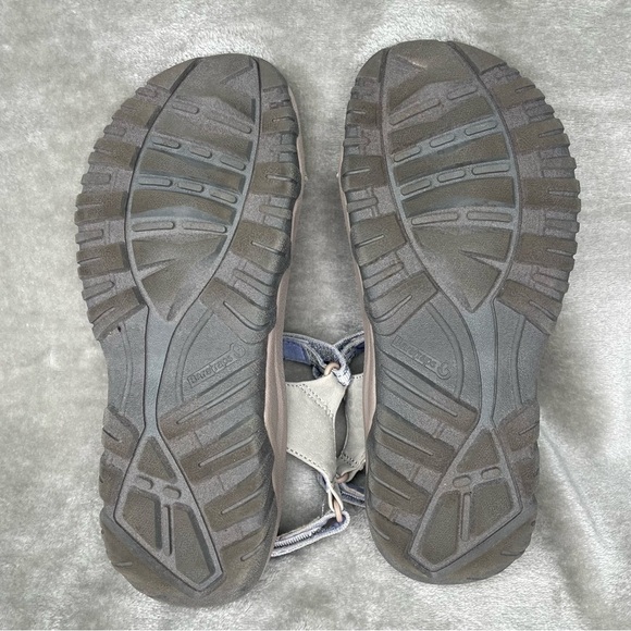 Baretraps Tipper Flat Sandals Size 7 - Picture 7 of 9